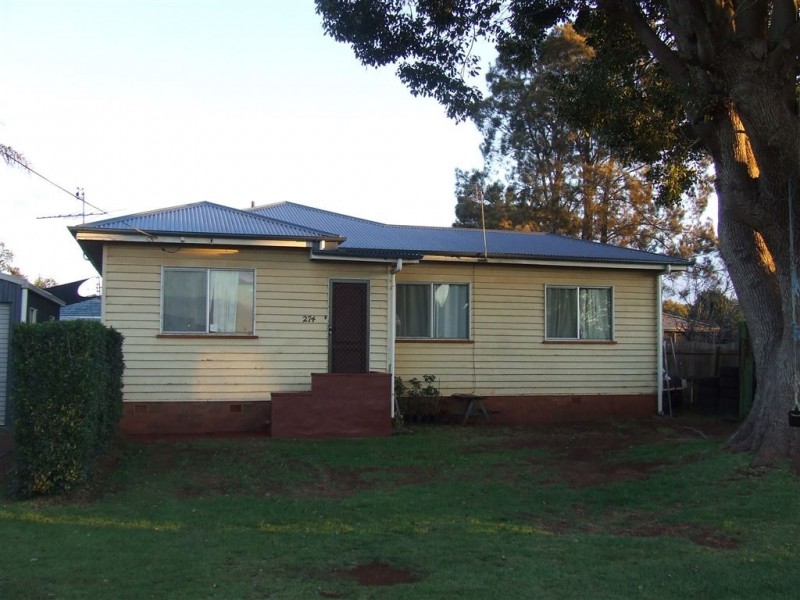 274 Taylor Street, Glenvale QLD 4350