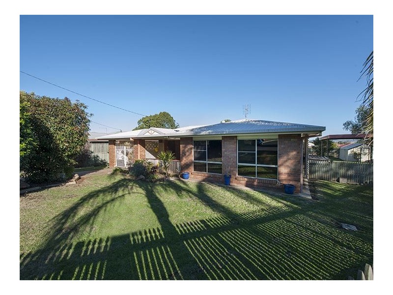 24 Stratford Drive, Wyreema QLD 4352