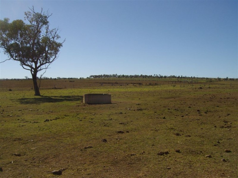 Lot 79 James Road, Goombungee QLD 4354