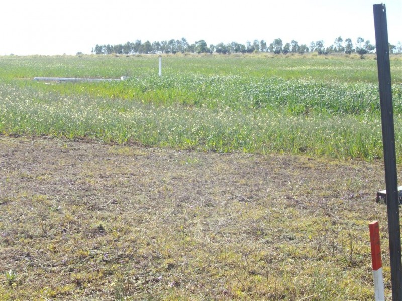 Lot 79 James Road, Goombungee QLD 4354