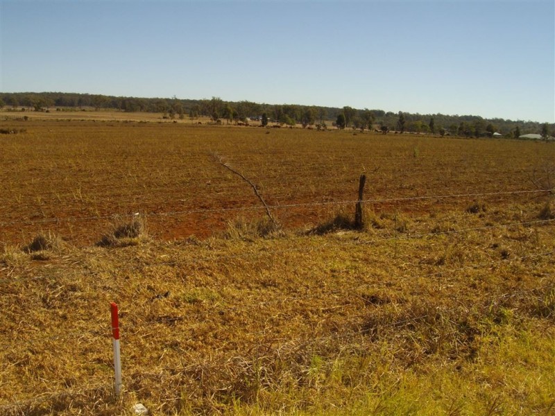 Lot 79 James Road, Goombungee QLD 4354