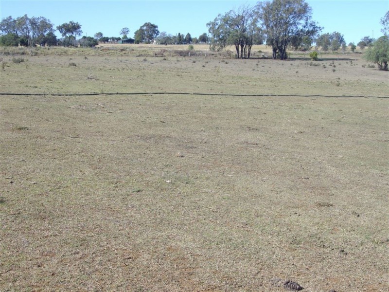 Lot 79 James Road, Goombungee QLD 4354