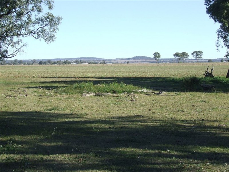 Lot 18 Umbiram School Road, Wyreema QLD 4352