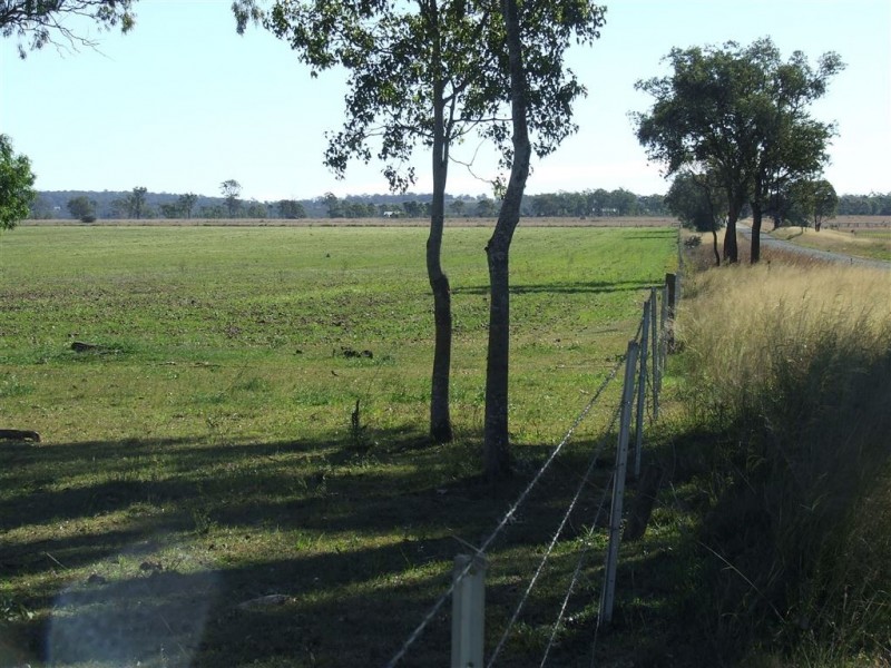 Lot 18 Umbiram School Road, Wyreema QLD 4352