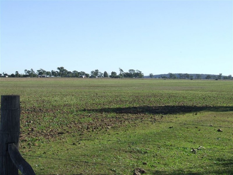 Lot 18 Umbiram School Road, Wyreema QLD 4352