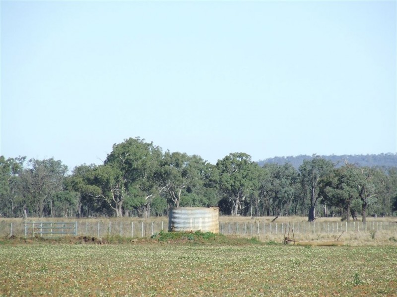 Lot 18 Umbiram School Road, Wyreema QLD 4352