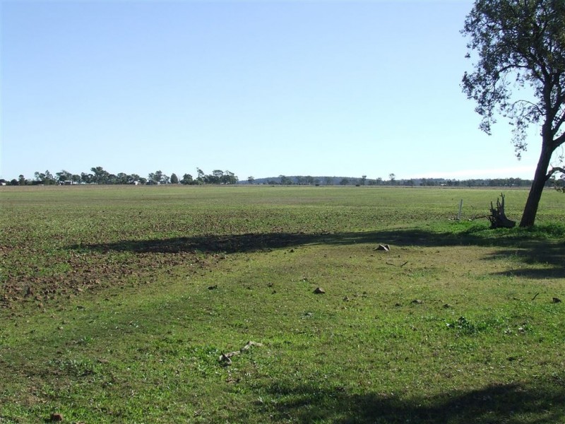 Lot 18 Umbiram School Road, Wyreema QLD 4352