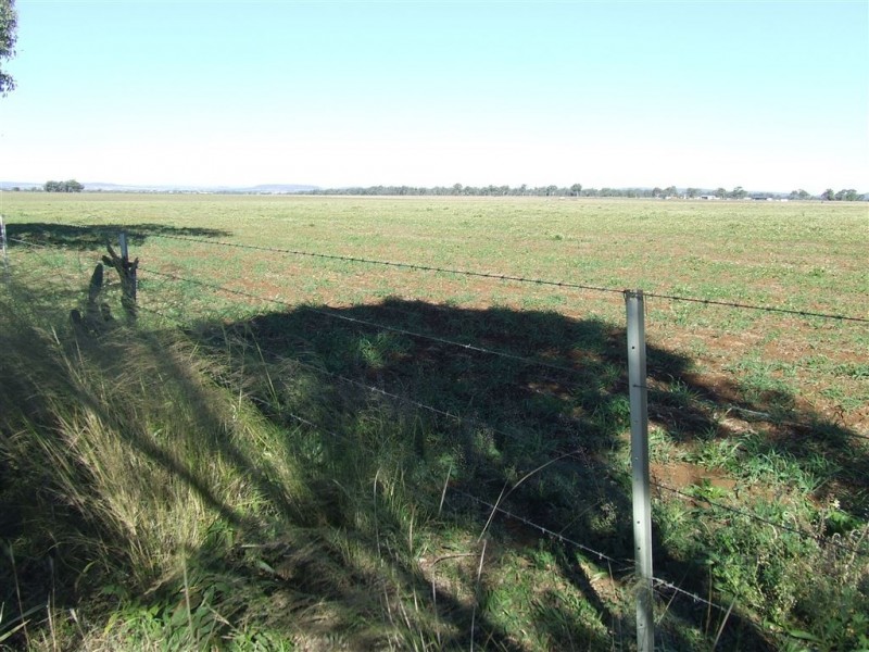 Lot 18 Umbiram School Road, Wyreema QLD 4352