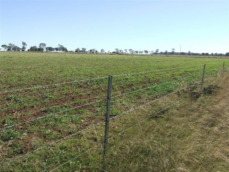 Lot 18 Umbiram School Road, Wyreema QLD 4352
