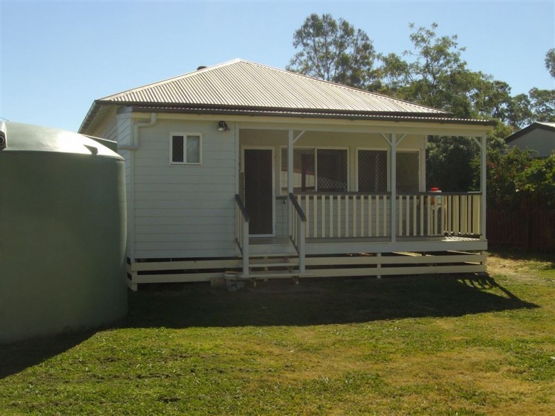 62 George Street, Jandowae QLD 4410