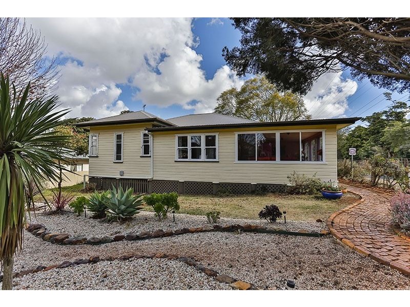 103 Stuart Street, North Toowoomba QLD 4350