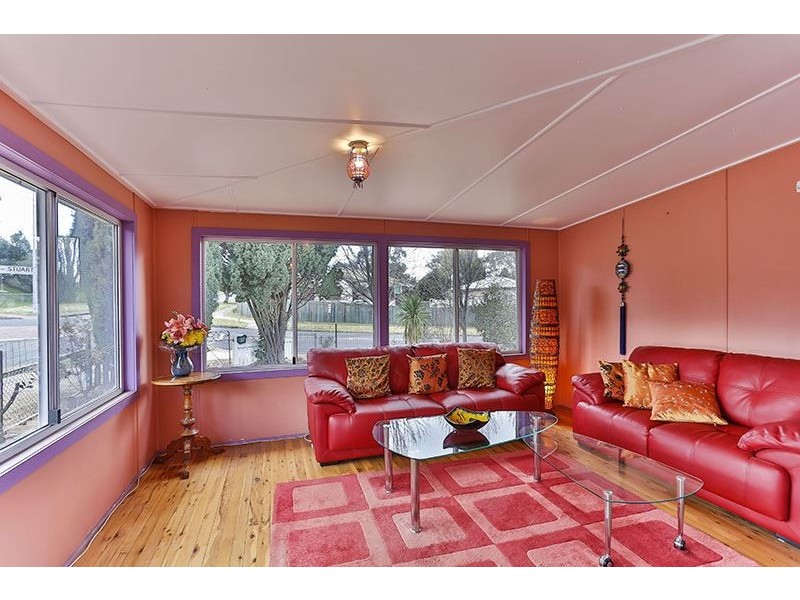 103 Stuart Street, North Toowoomba QLD 4350