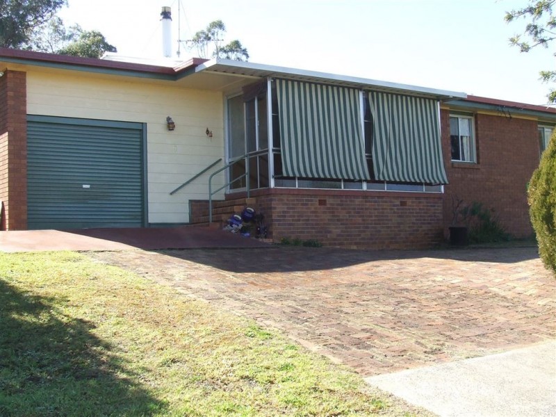 9 Darling Street, Drayton QLD 4350