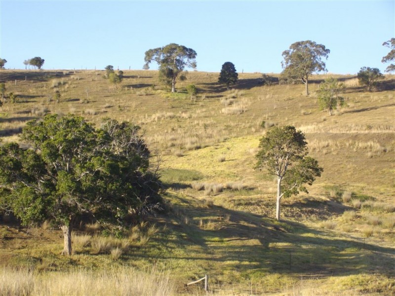 1009 Haden Crows Nest Road, Haden QLD 4353