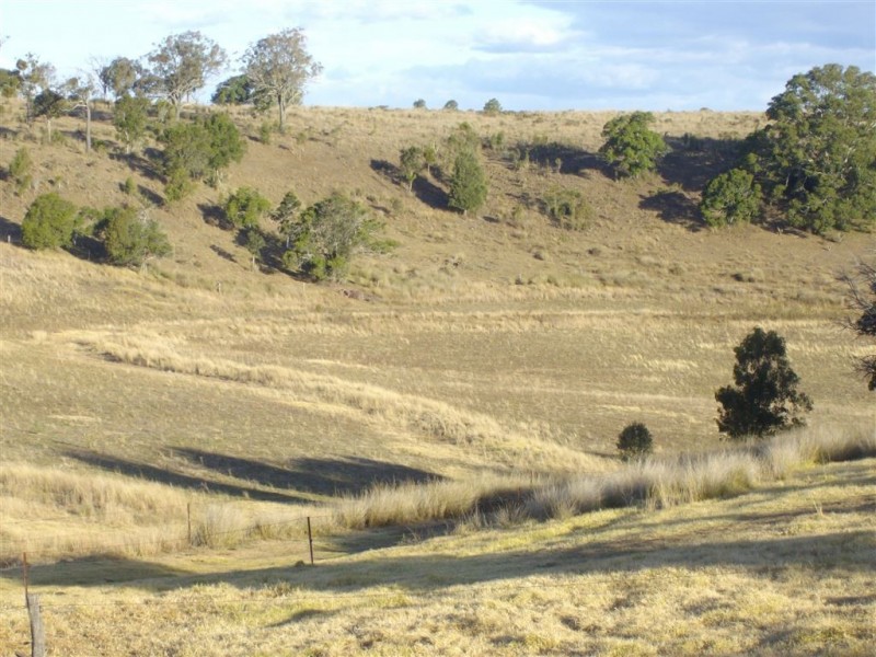 1009 Haden Crows Nest Road, Haden QLD 4353