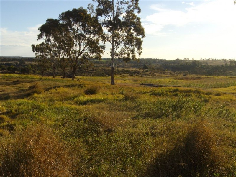 1009 Haden Crows Nest Road, Haden QLD 4353