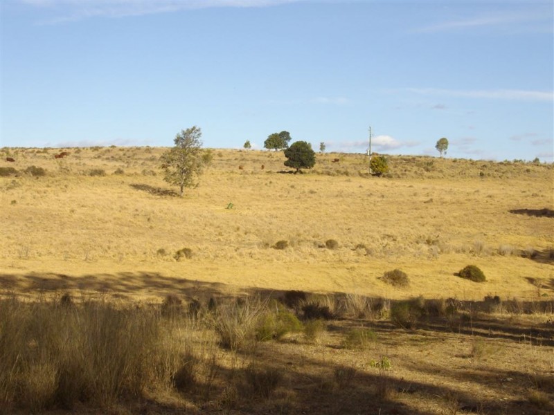 1009 Haden Crows Nest Road, Haden QLD 4353