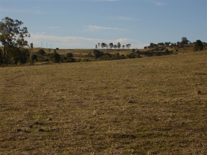 1009 Haden Crows Nest Road, Haden QLD 4353