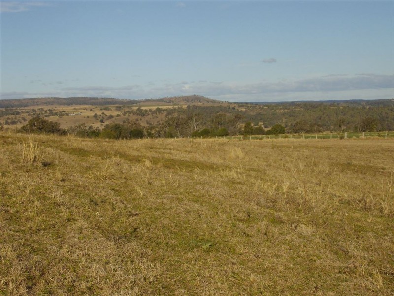 1009 Haden Crows Nest Road, Haden QLD 4353