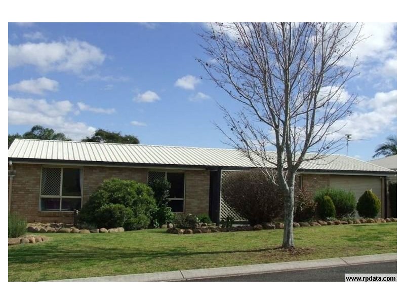 11 Evergreen Court, Glenvale QLD 4350