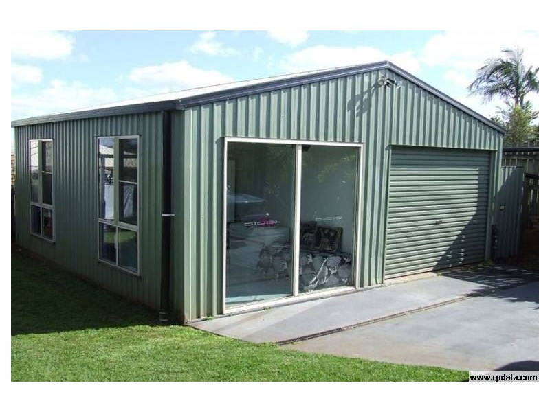 11 Evergreen Court, Glenvale QLD 4350