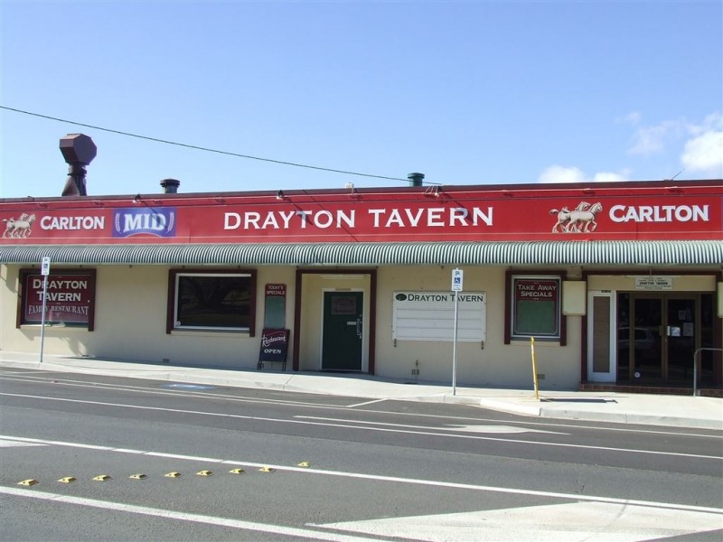 81 Cambooya Street, Drayton QLD 4350