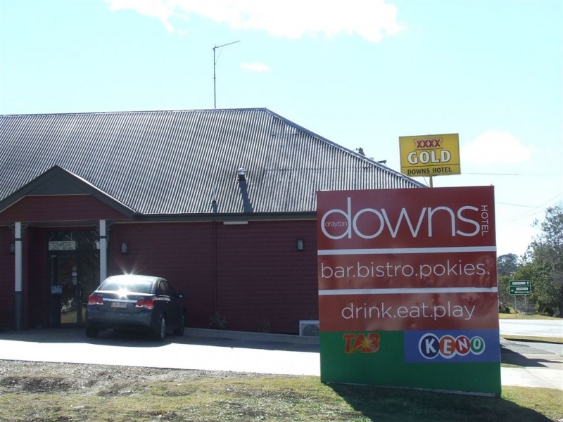 81 Cambooya Street, Drayton QLD 4350