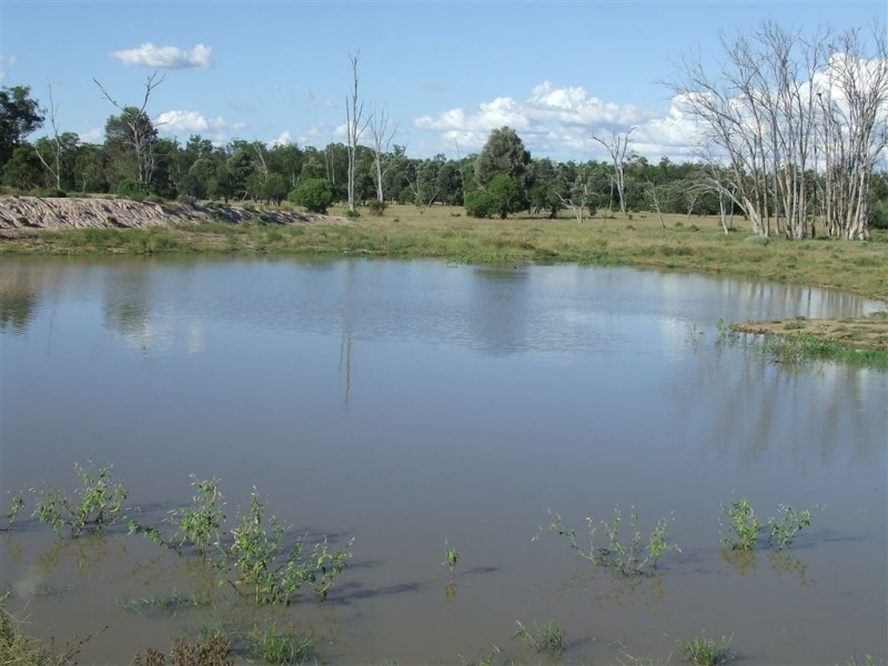 Lot 54 Beebo Seventeen Mile Road, Glenarbon QLD 4385