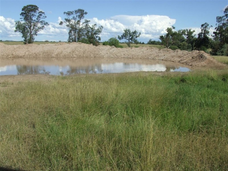 Lot 54 Beebo Seventeen Mile Road, Glenarbon QLD 4385