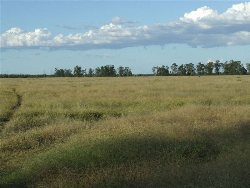 Lot 54 Beebo Seventeen Mile Road, Glenarbon QLD 4385