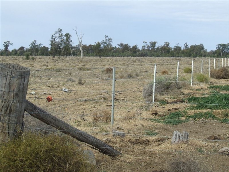 Lot 54 Beebo Seventeen Mile Road, Glenarbon QLD 4385