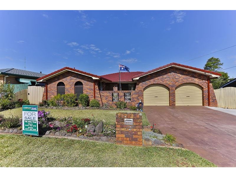 12 Boyett Street, Centenary Heights QLD 4350