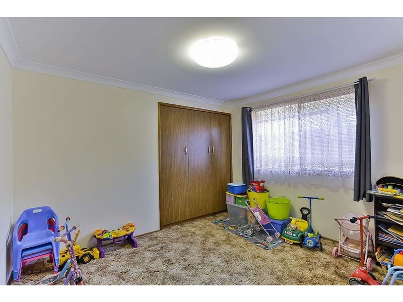 12 Boyett Street, Centenary Heights QLD 4350