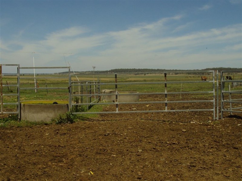 2991 Toowoomba-Karara Rd, Felton East QLD 4358