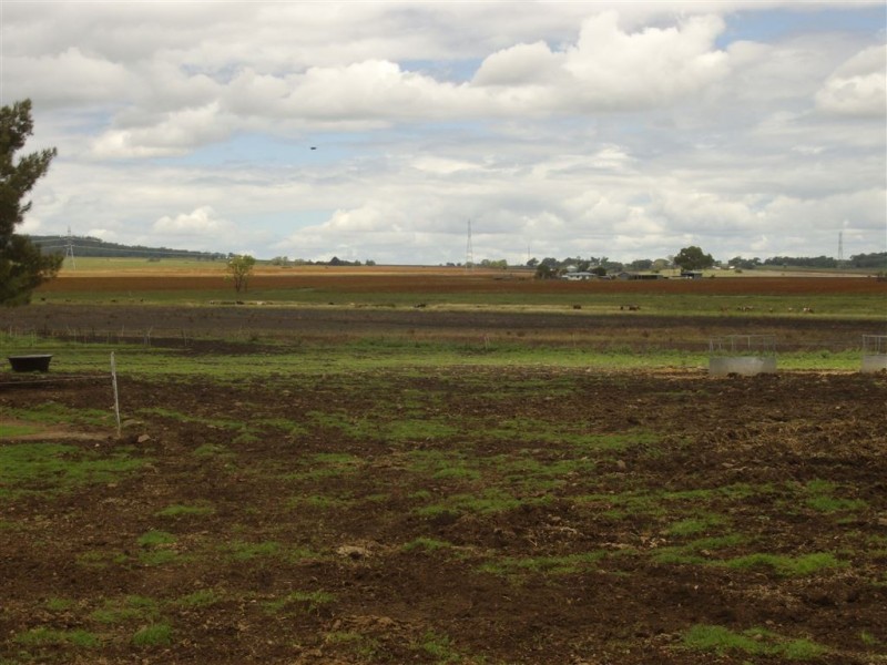 2991 Toowoomba-Karara Rd, Felton East QLD 4358