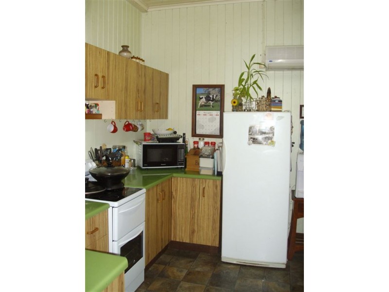 2991 Toowoomba-Karara Rd, Felton East QLD 4358