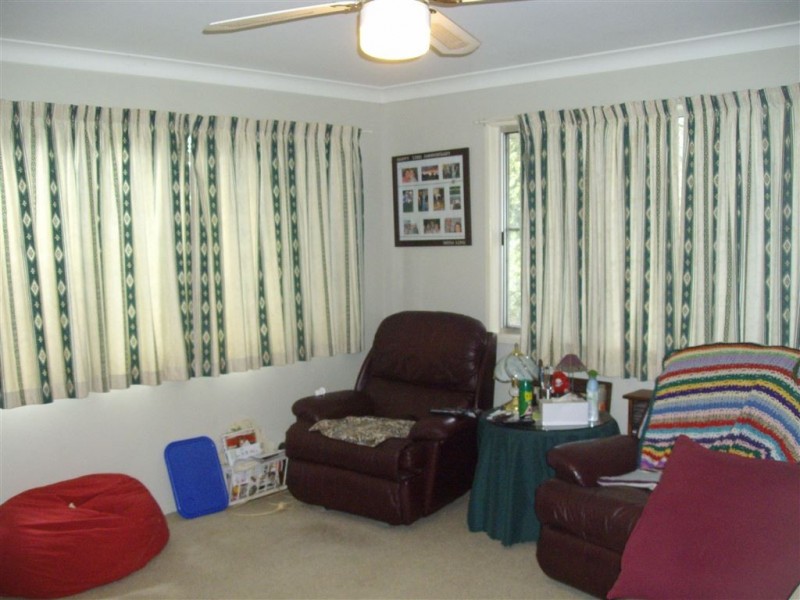 2991 Toowoomba-Karara Rd, Felton East QLD 4358
