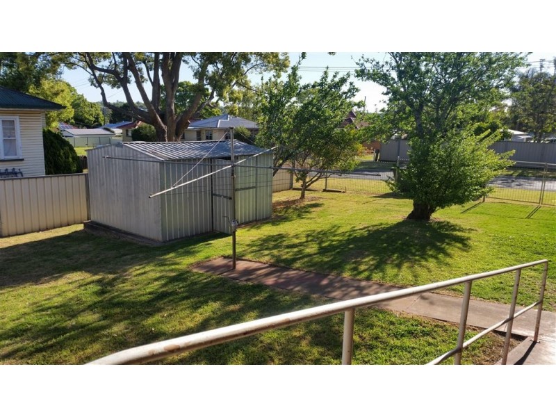 170 North Street, North Toowoomba QLD 4350