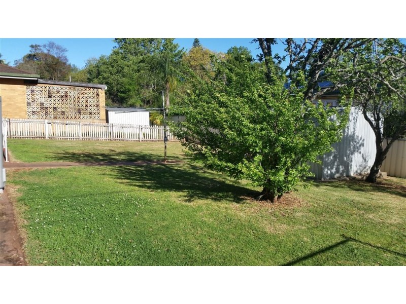 170 North Street, North Toowoomba QLD 4350