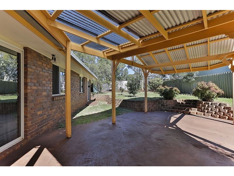 11 Magann Court, Darling Heights QLD 4350