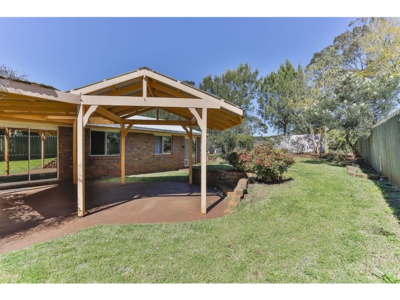 11 Magann Court, Darling Heights QLD 4350