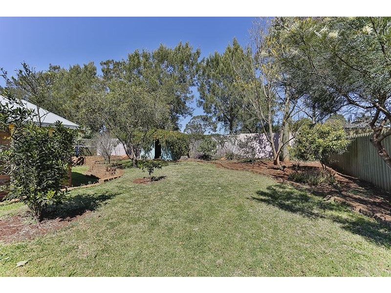 11 Magann Court, Darling Heights QLD 4350