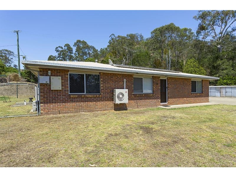 2242 Murphys Creek Road, Ballard QLD 4352