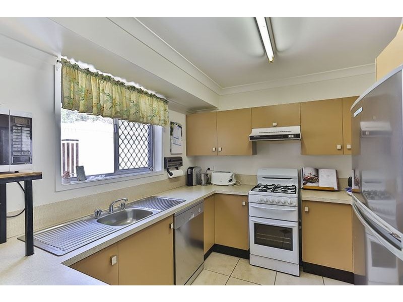 2242 Murphys Creek Road, Ballard QLD 4352