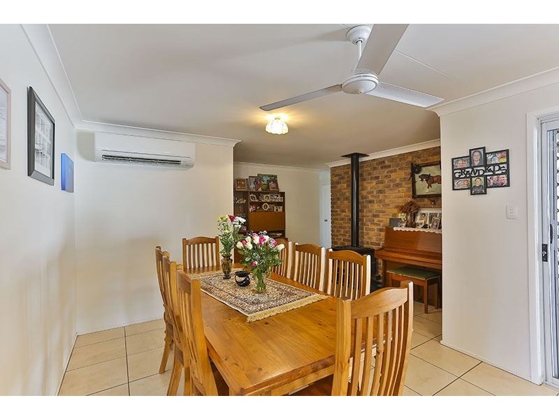 2242 Murphys Creek Road, Ballard QLD 4352