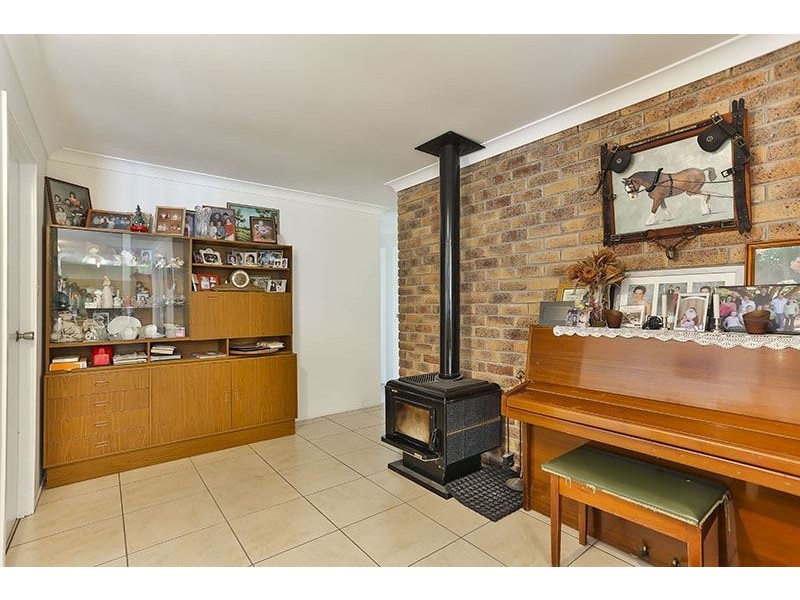 2242 Murphys Creek Road, Ballard QLD 4352