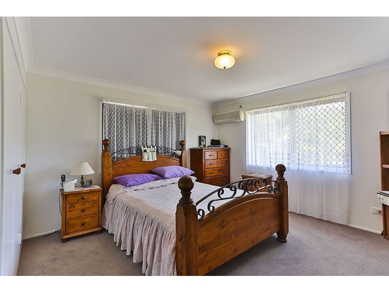 2242 Murphys Creek Road, Ballard QLD 4352