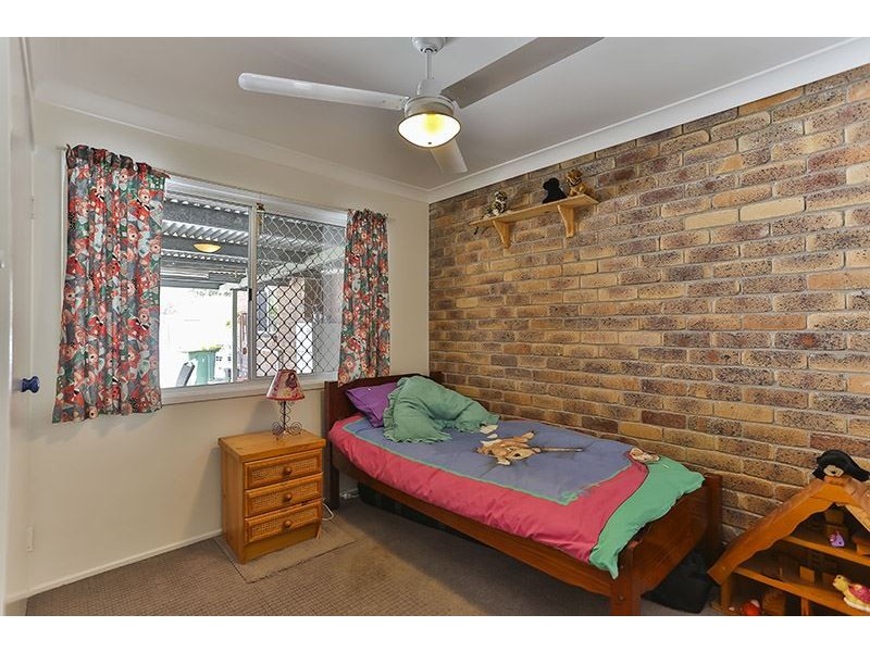 2242 Murphys Creek Road, Ballard QLD 4352