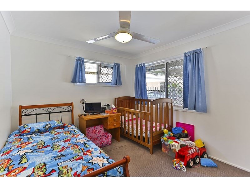 2242 Murphys Creek Road, Ballard QLD 4352