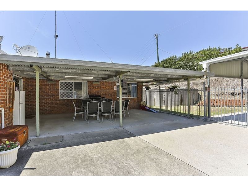 2242 Murphys Creek Road, Ballard QLD 4352